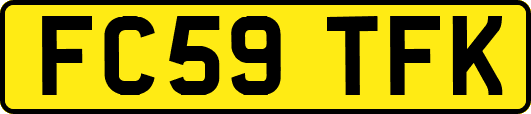 FC59TFK