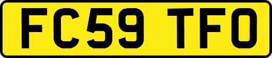 FC59TFO