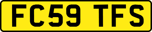 FC59TFS