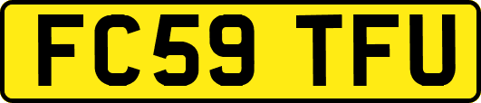 FC59TFU