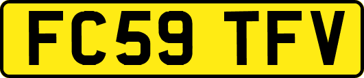 FC59TFV