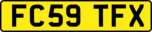 FC59TFX