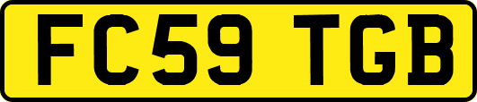 FC59TGB