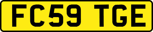 FC59TGE