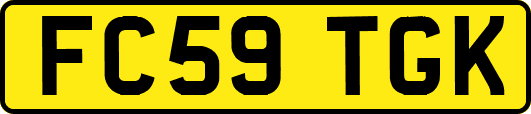FC59TGK