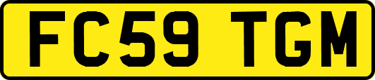 FC59TGM