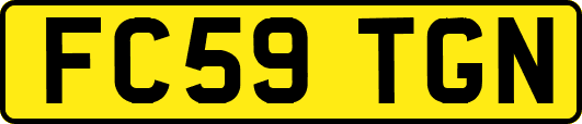 FC59TGN