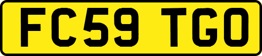 FC59TGO