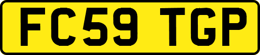 FC59TGP
