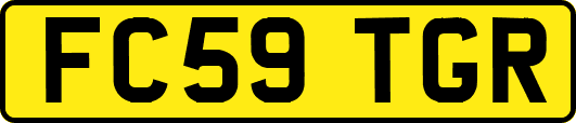 FC59TGR