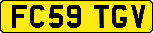 FC59TGV