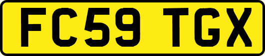 FC59TGX