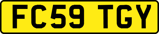 FC59TGY