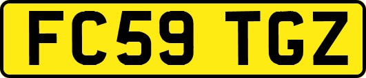 FC59TGZ