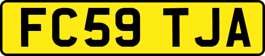 FC59TJA
