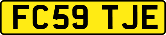 FC59TJE