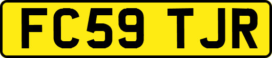 FC59TJR