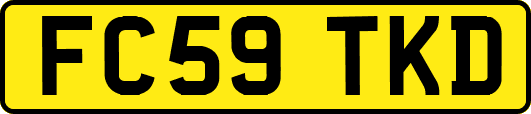 FC59TKD
