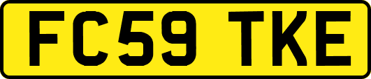 FC59TKE