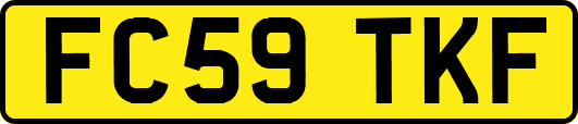 FC59TKF