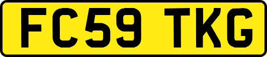 FC59TKG