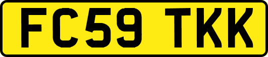 FC59TKK