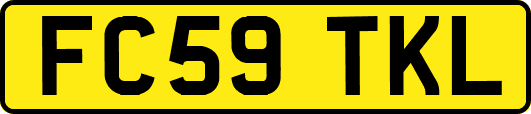 FC59TKL