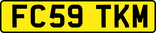 FC59TKM