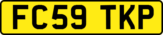 FC59TKP