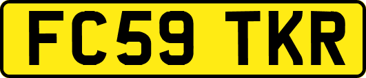 FC59TKR