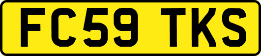 FC59TKS