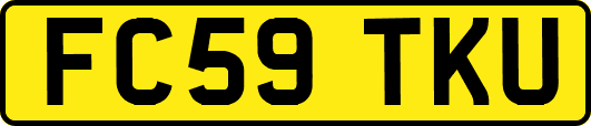 FC59TKU
