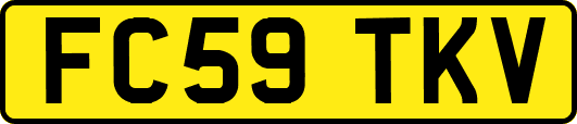 FC59TKV