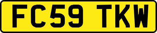 FC59TKW
