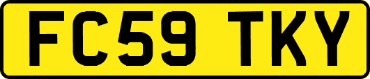 FC59TKY