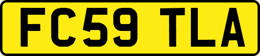 FC59TLA