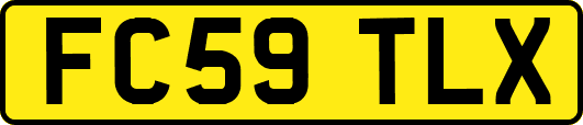 FC59TLX