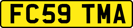 FC59TMA