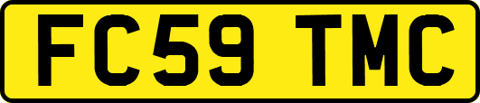 FC59TMC