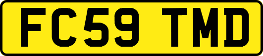 FC59TMD