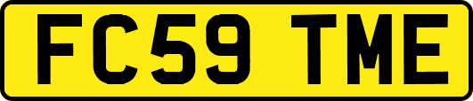 FC59TME
