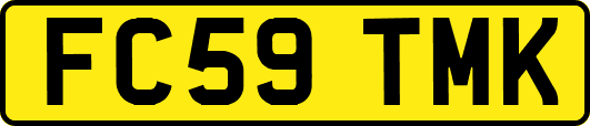 FC59TMK