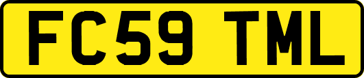 FC59TML