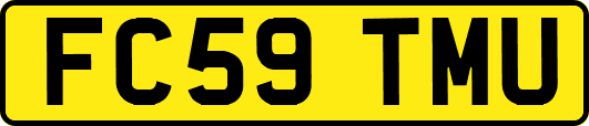 FC59TMU