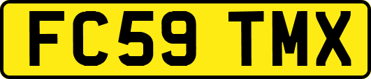 FC59TMX