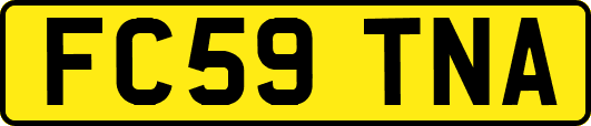 FC59TNA