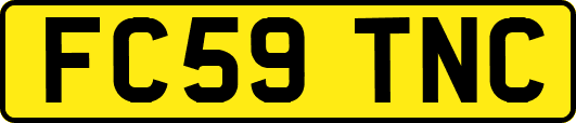 FC59TNC