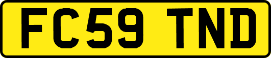 FC59TND