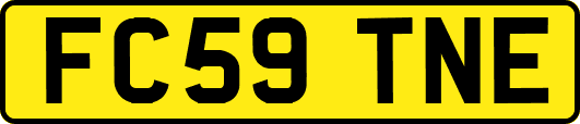FC59TNE