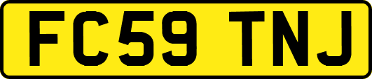 FC59TNJ